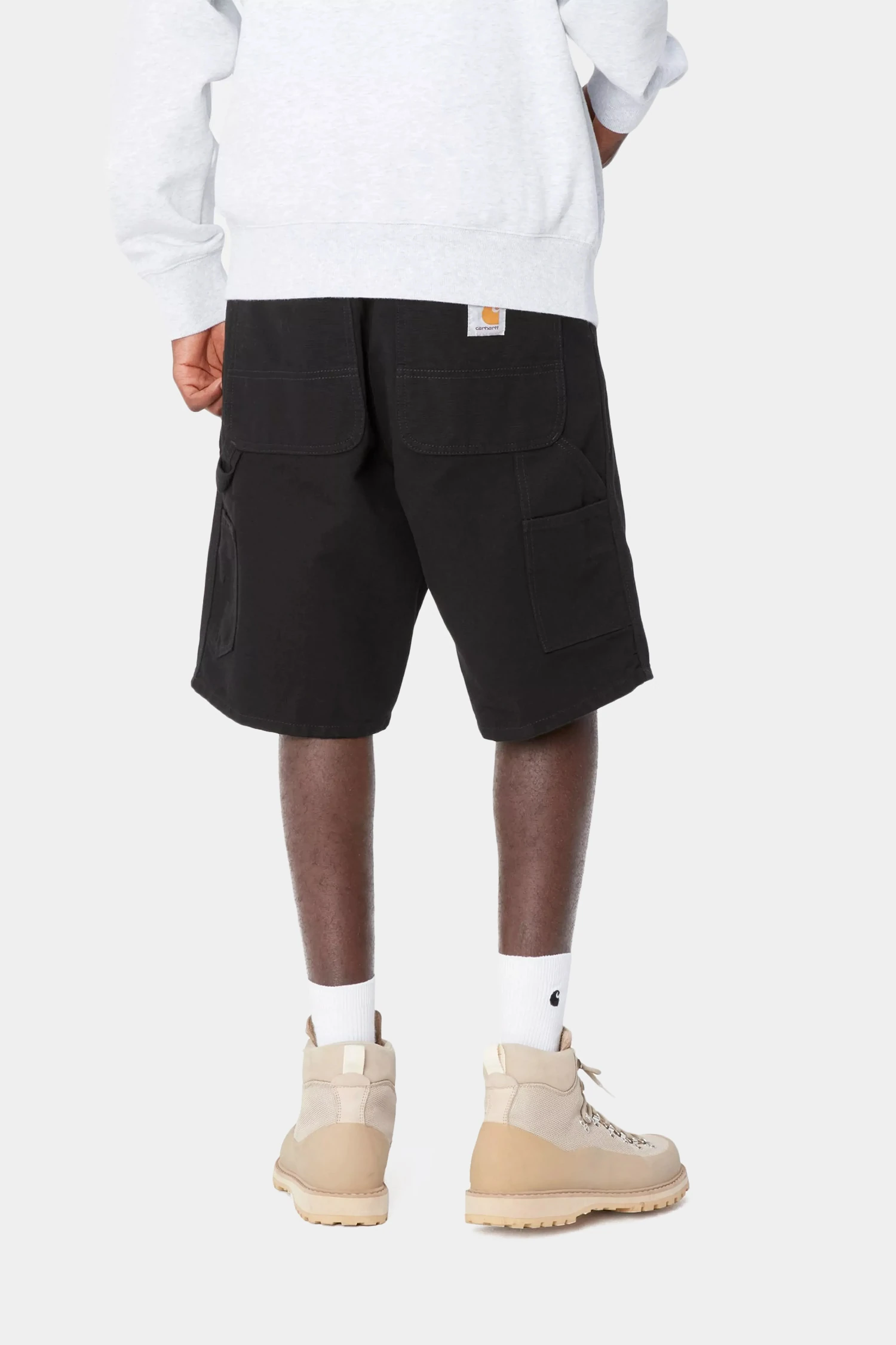 C. WIP Single Knee Short