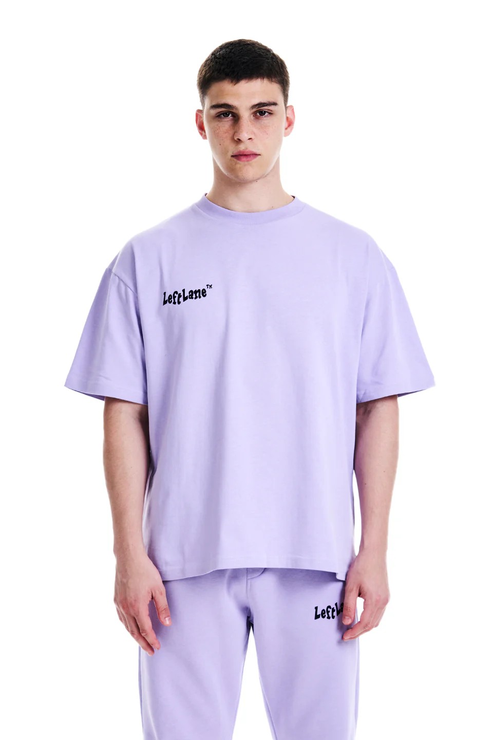 LMICF Oversized T-Shirt 
