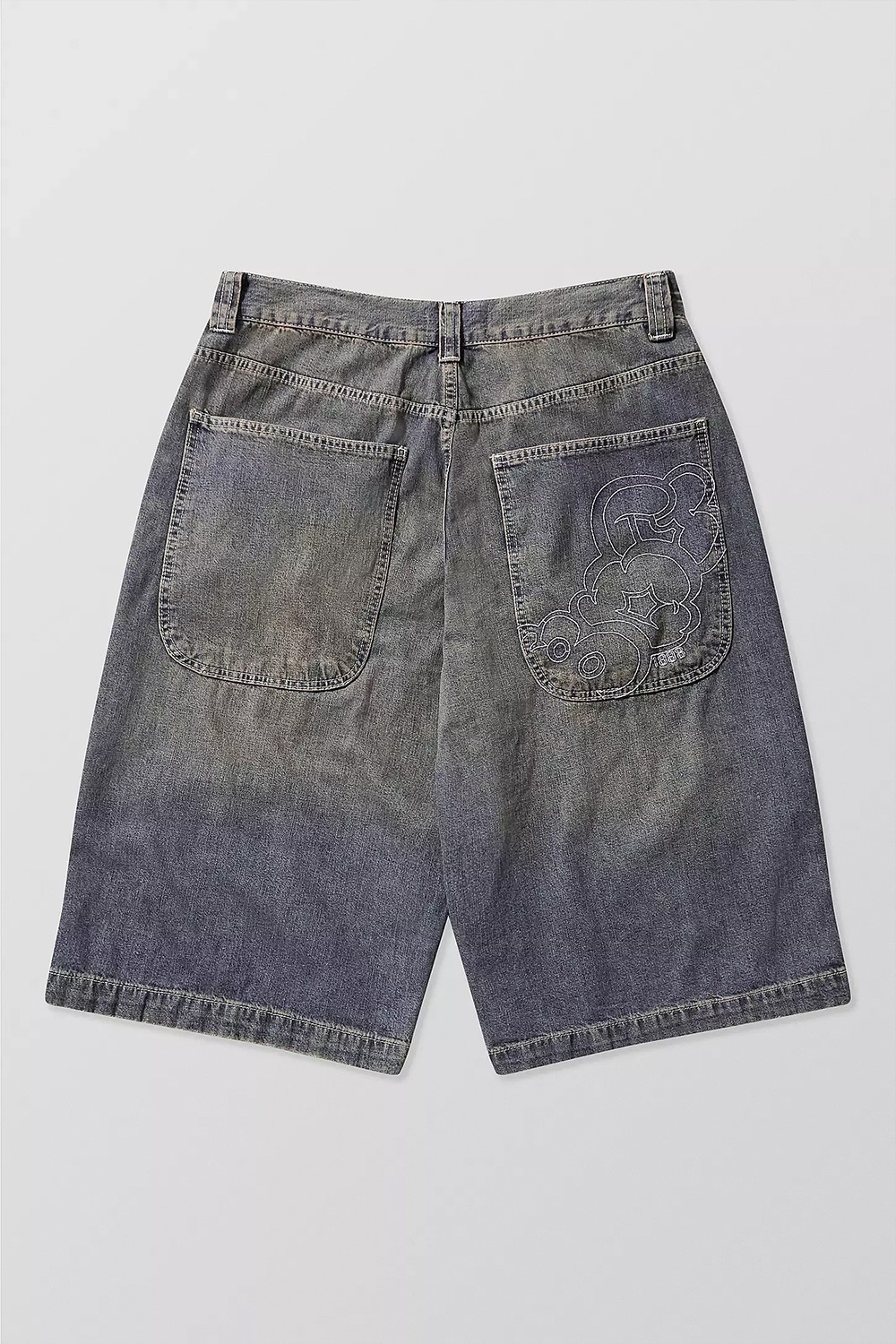 BDG Neo Skate Shorts