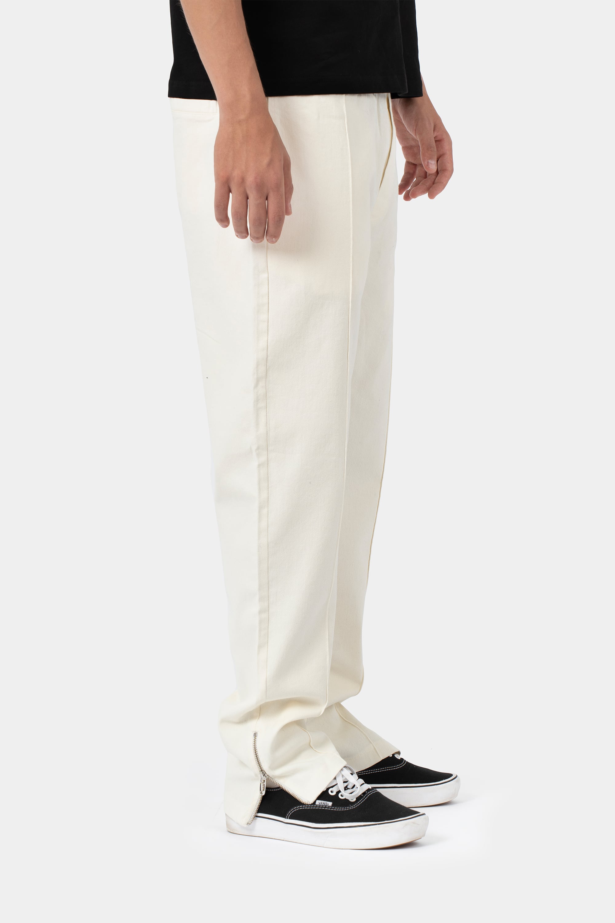 P.Clo Pleat Pants
