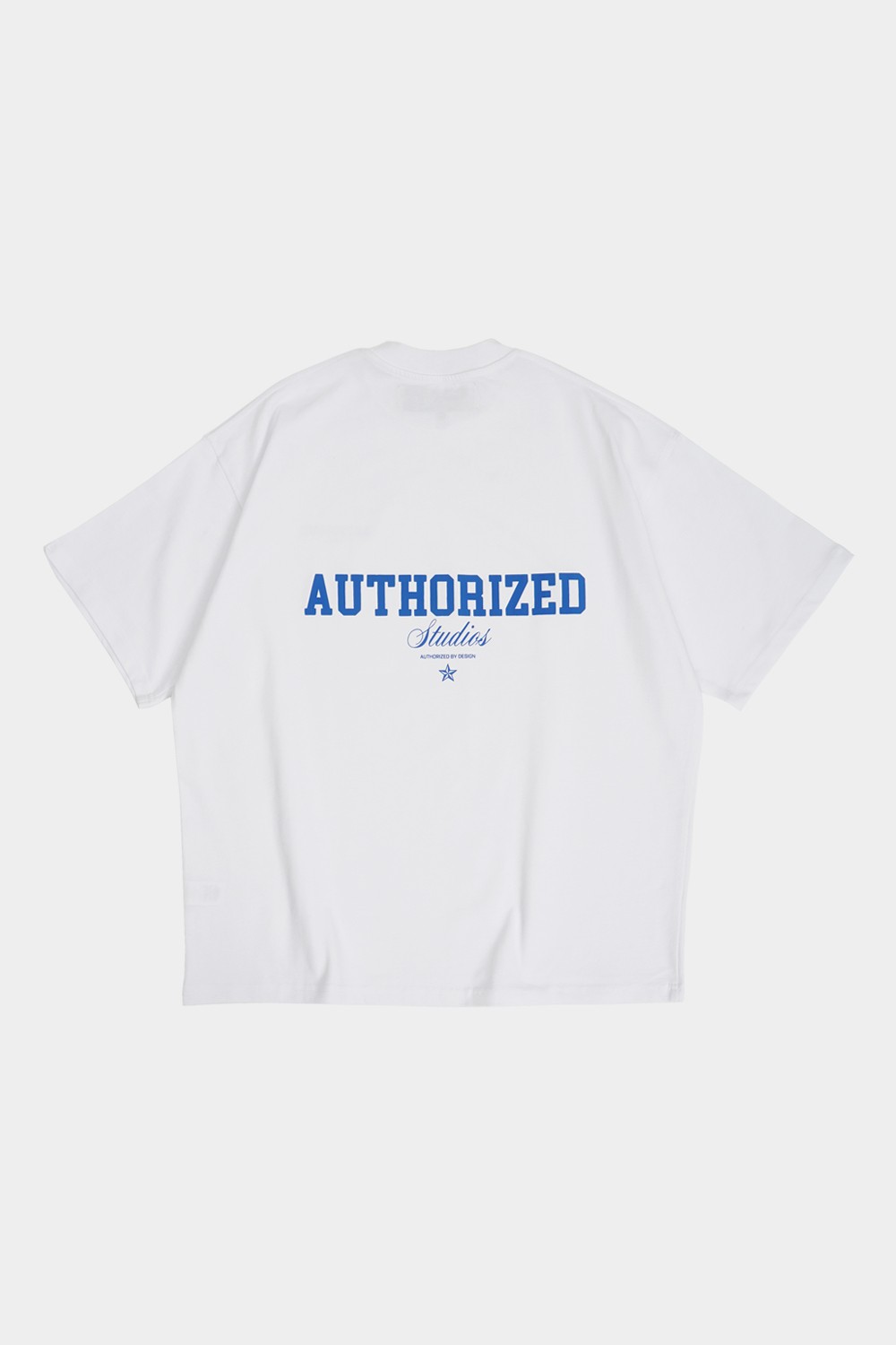 Authorized Studio Graphic T-Shirt (ATH-1)