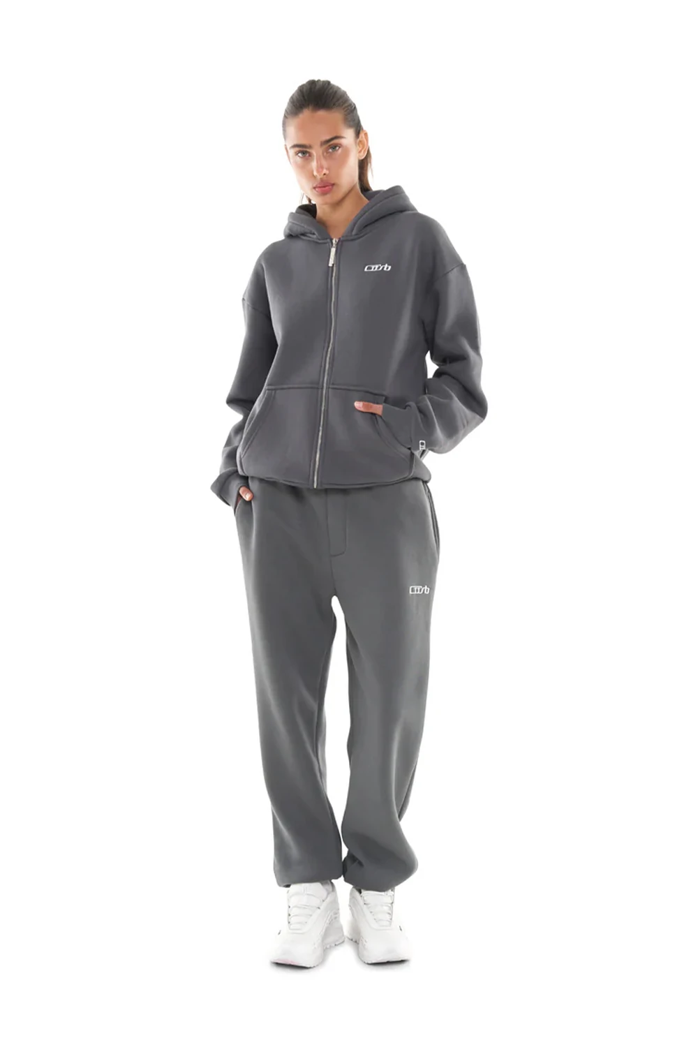 Cusb Jogger Sweatpant