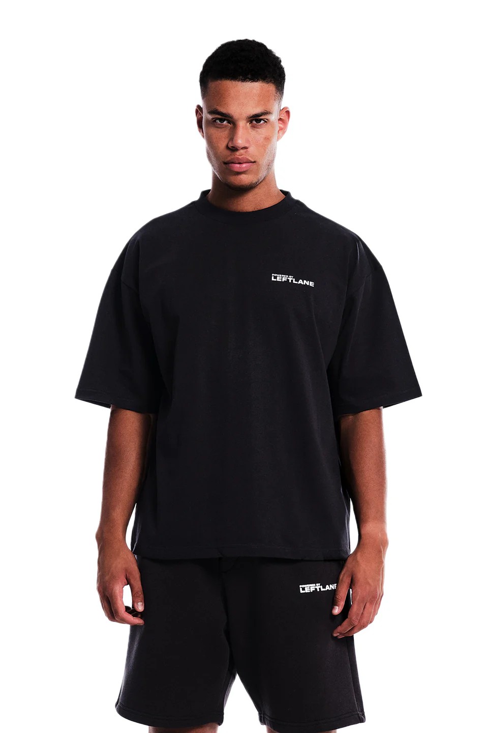  LFT Oversized Printed T-Shirt