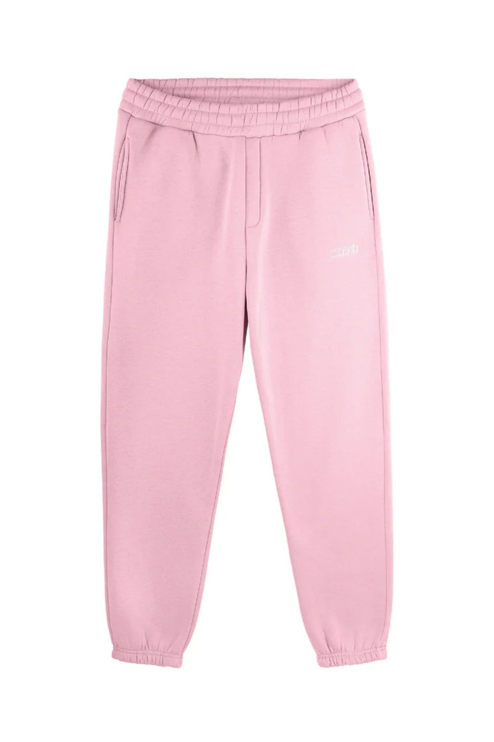 Cusb Jogger Sweatpant - Pink