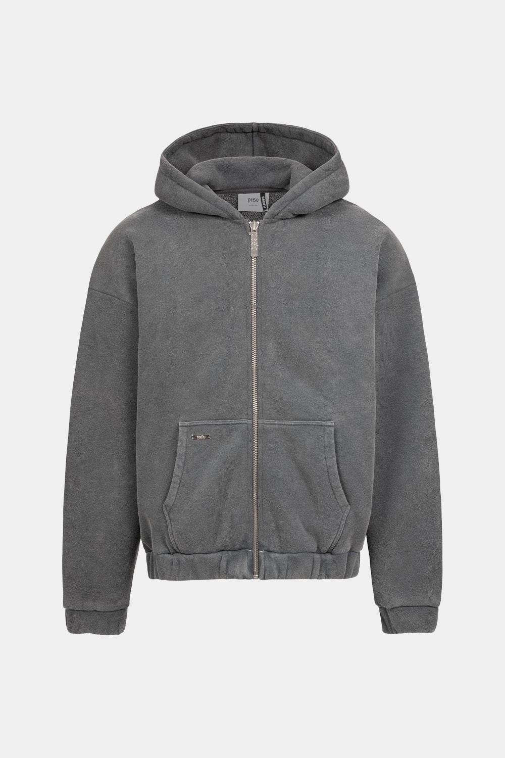 Washed Grey