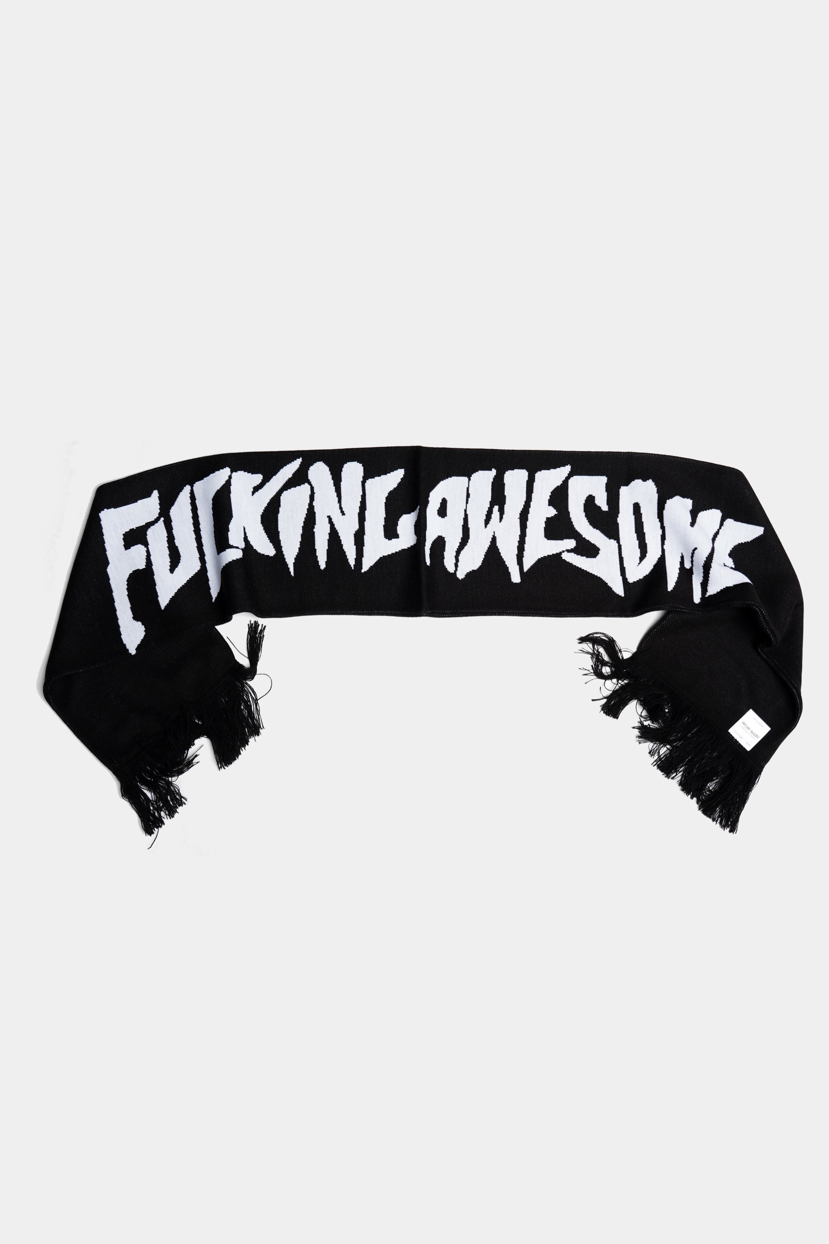 F. Awesome Stamp Atkı