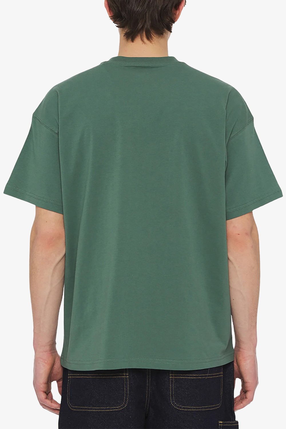 Enterprise T-Shirt - Forest