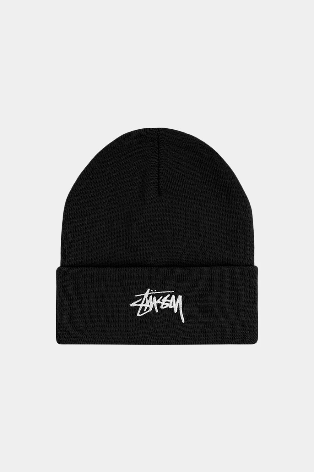 Stock Cuff Bere - Black