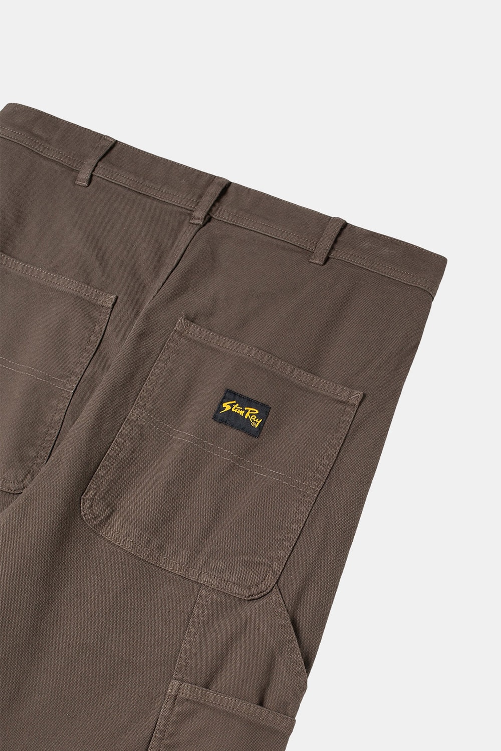 Stan Ray Big Job Painter Canvas Pants