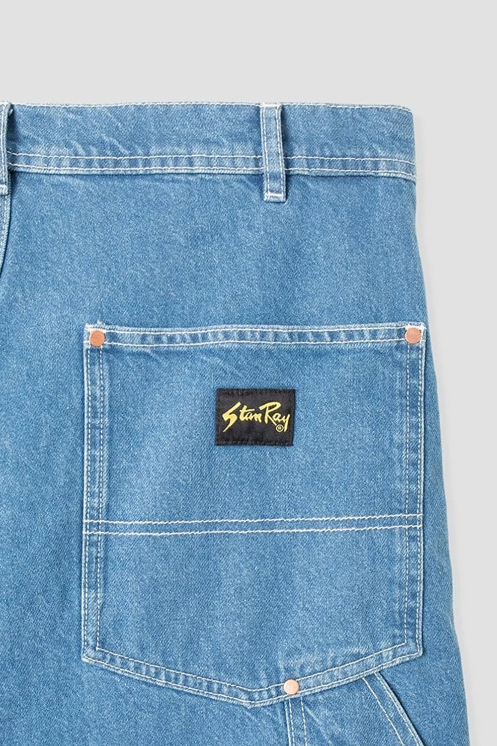 Stan Ray Double Knee Painter Pants