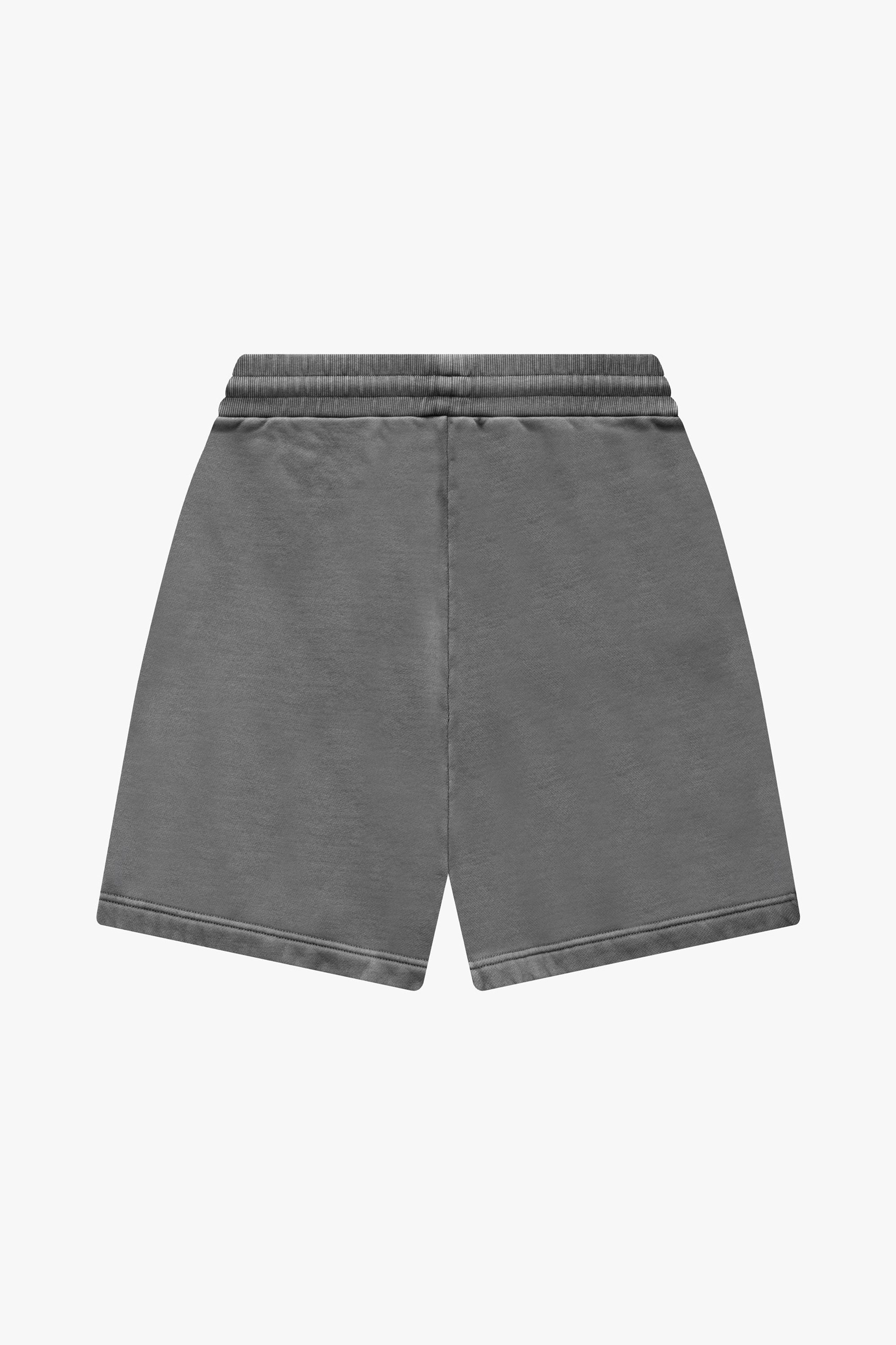 S.Heavens Heavy Blank Short