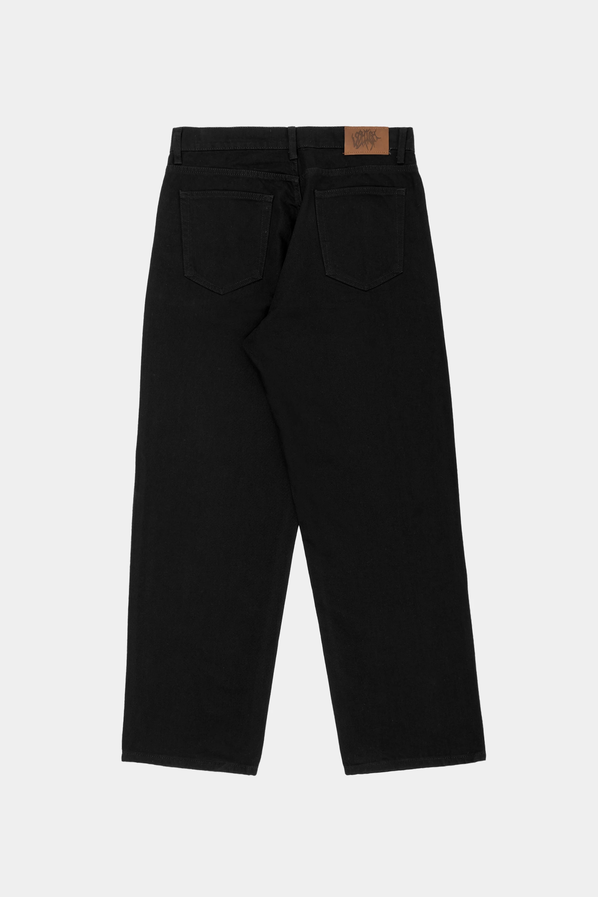 Sohigh Big Ol' Baggy Jeans