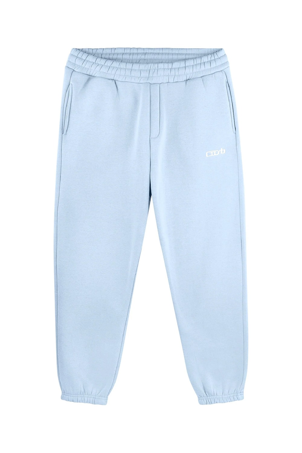 Cusb Jogger Sweatpant - Ice Blue