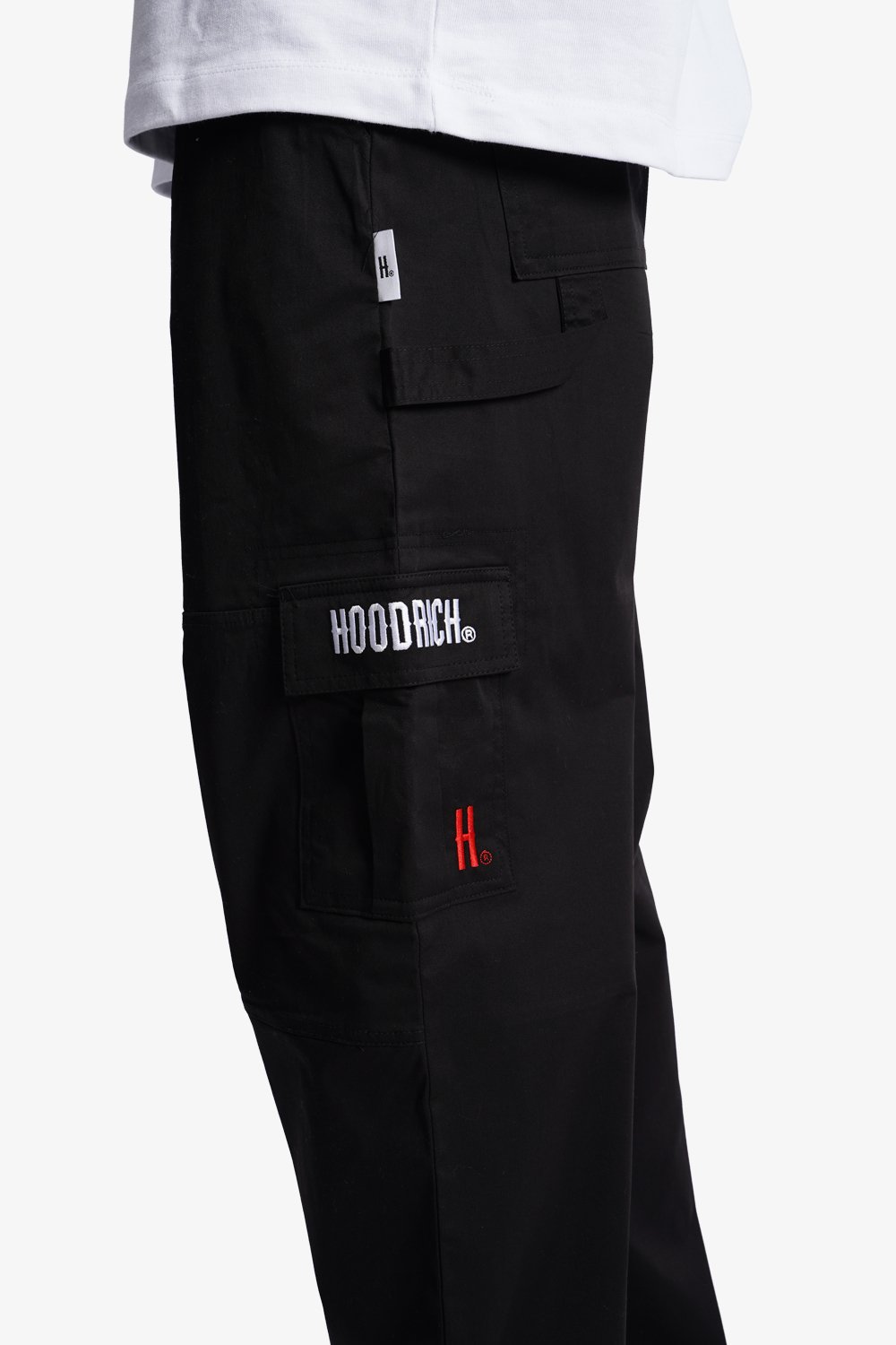 Combat Cargo Pant (HDRCH3)