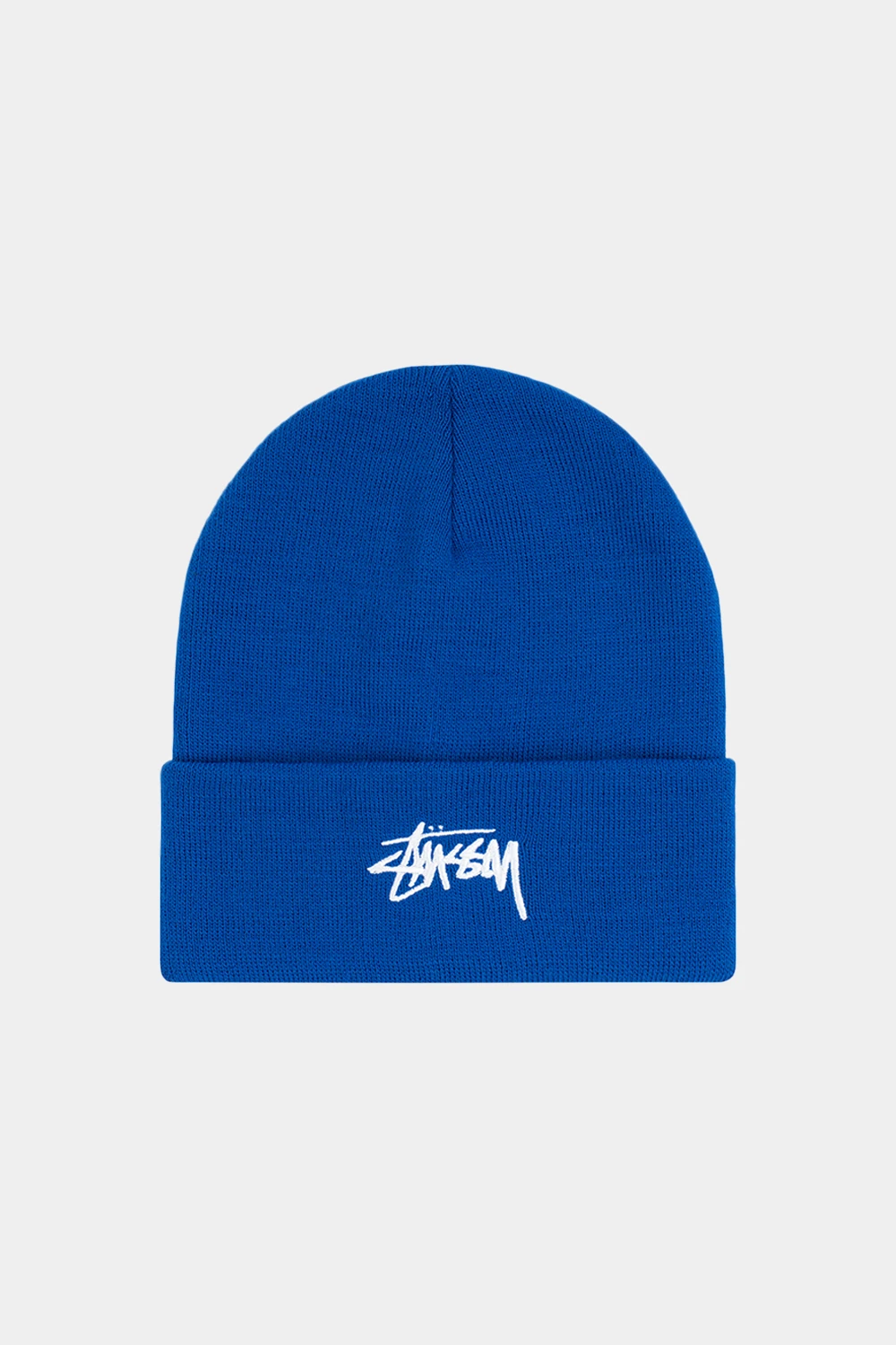 Stock Cuff Bere - Blue