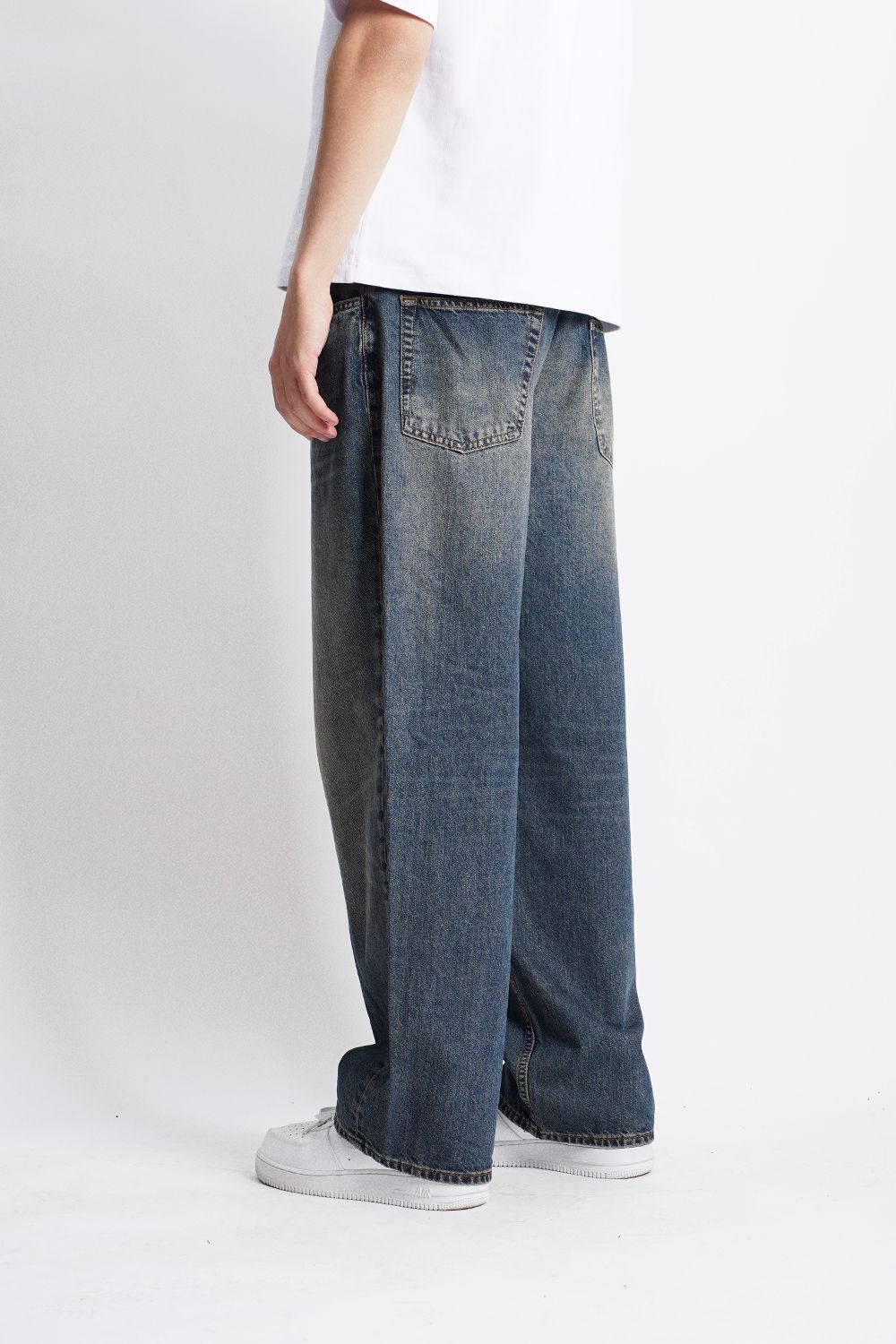 Stone Tint Jack Jeans (URBN-B-173)