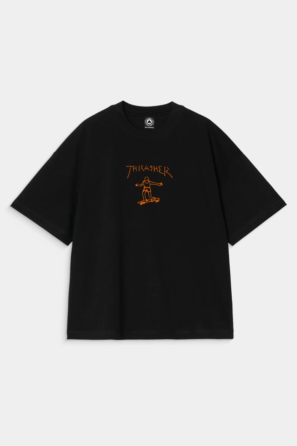 Thrasher Gonz T-Shirt 