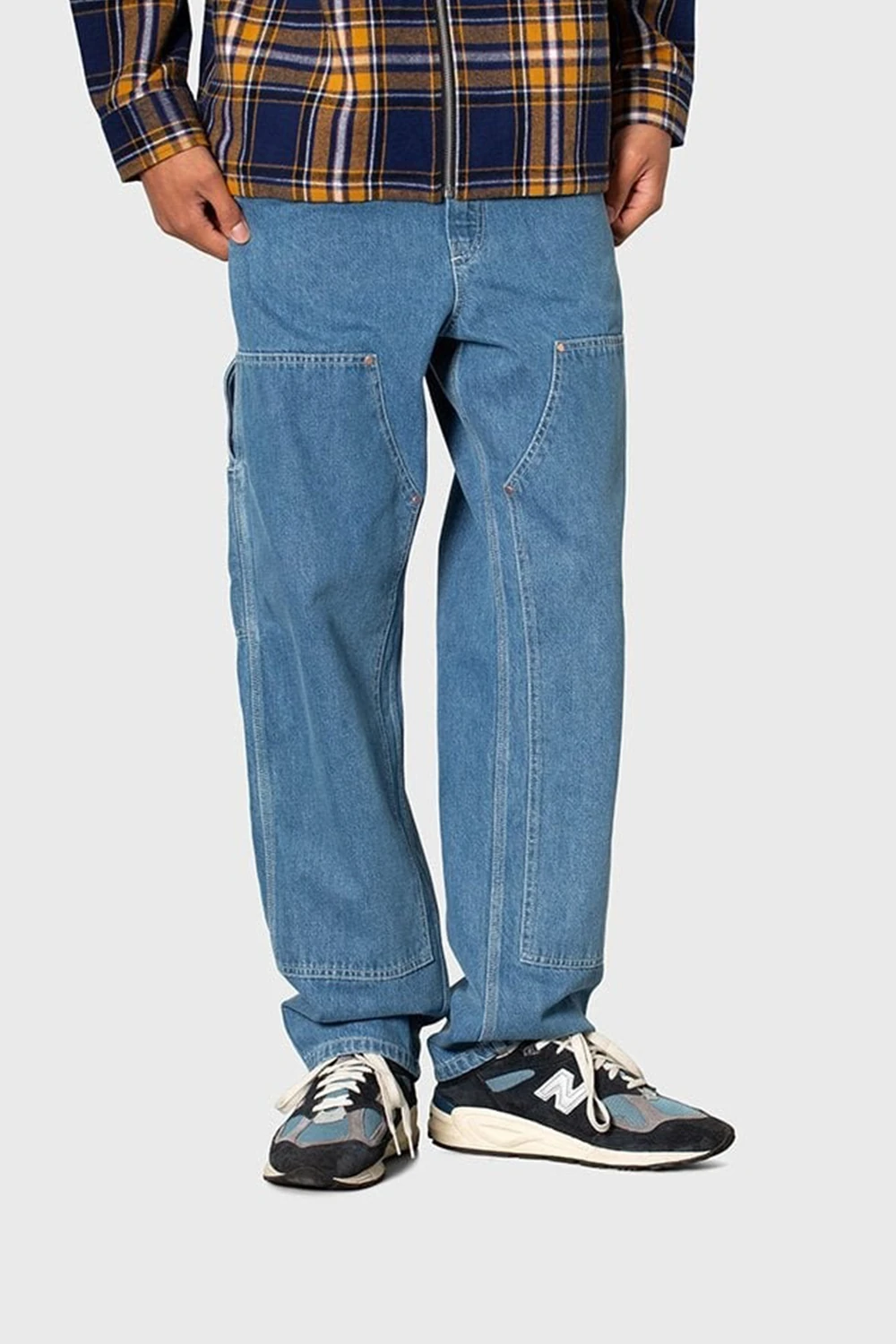 Stan Ray Double Knee Painter Pants