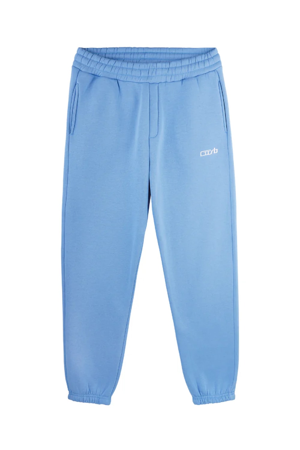 Cusb Jogger Sweatpant - Vista Blue