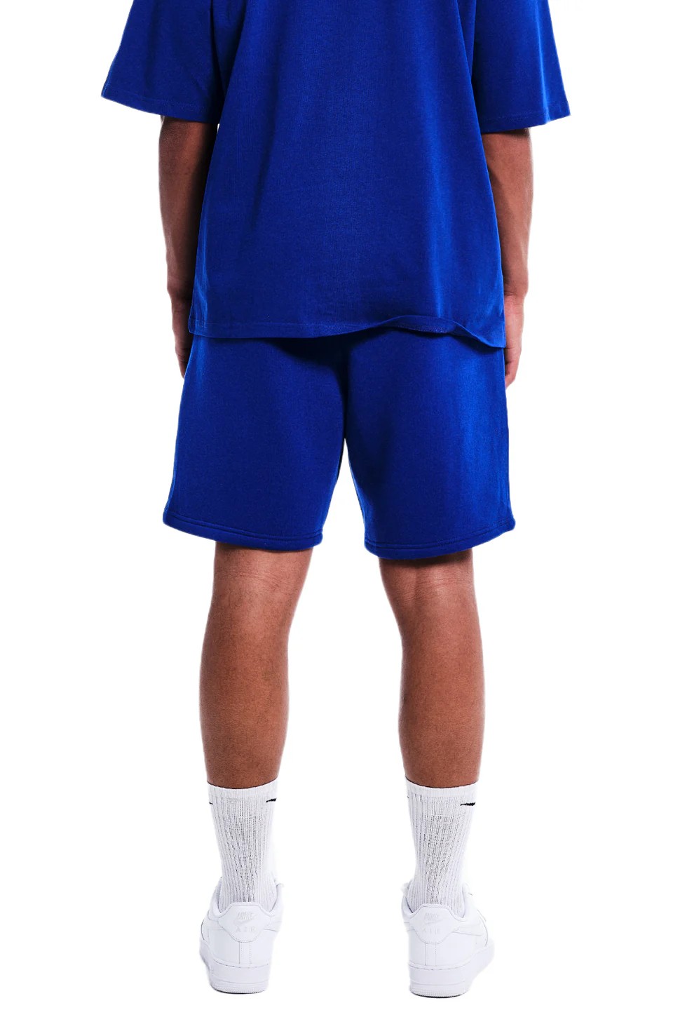 LFT Oversized Printed Short