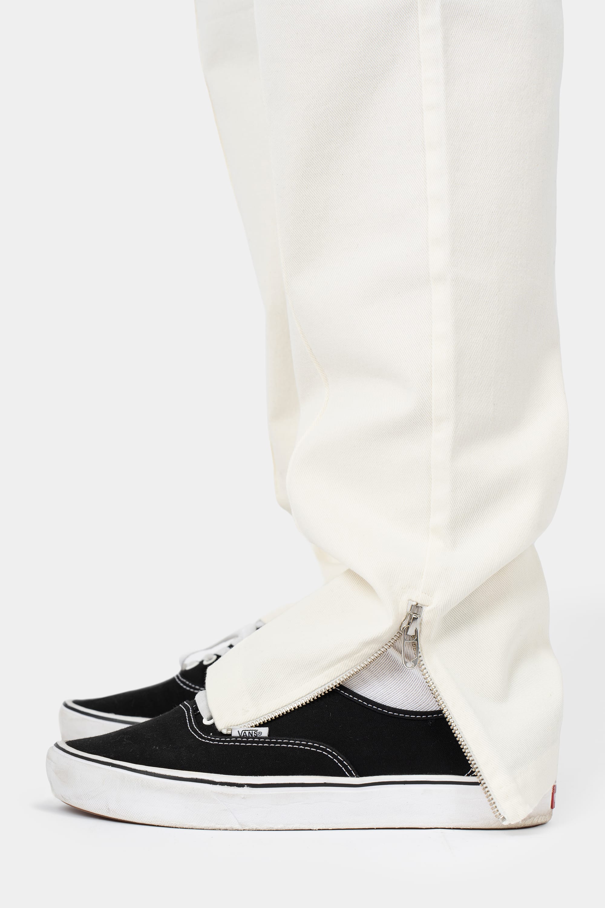 P.Clo Pleat Pants