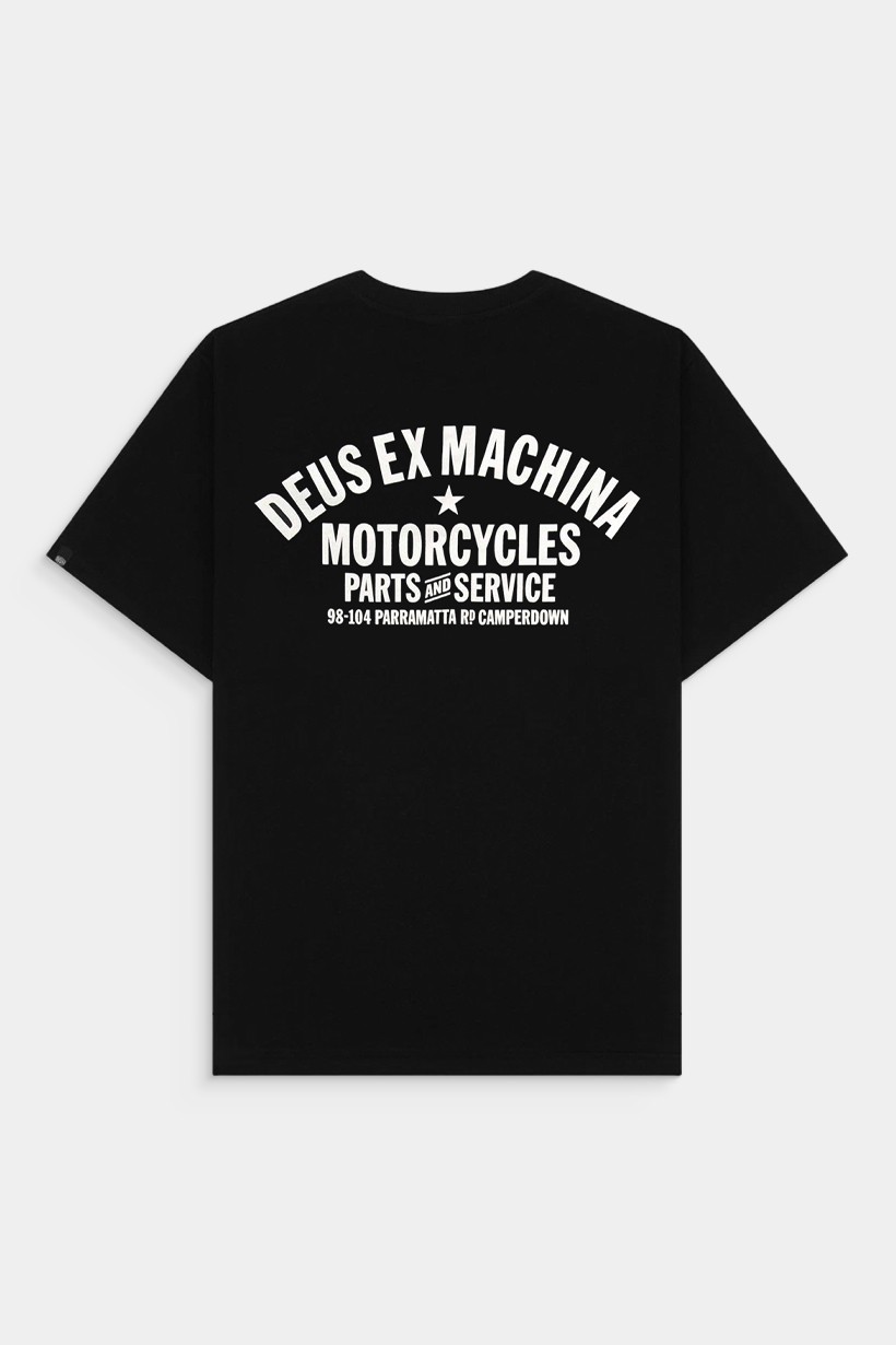 D. Ex Machina The Bloodnok T-Shirt