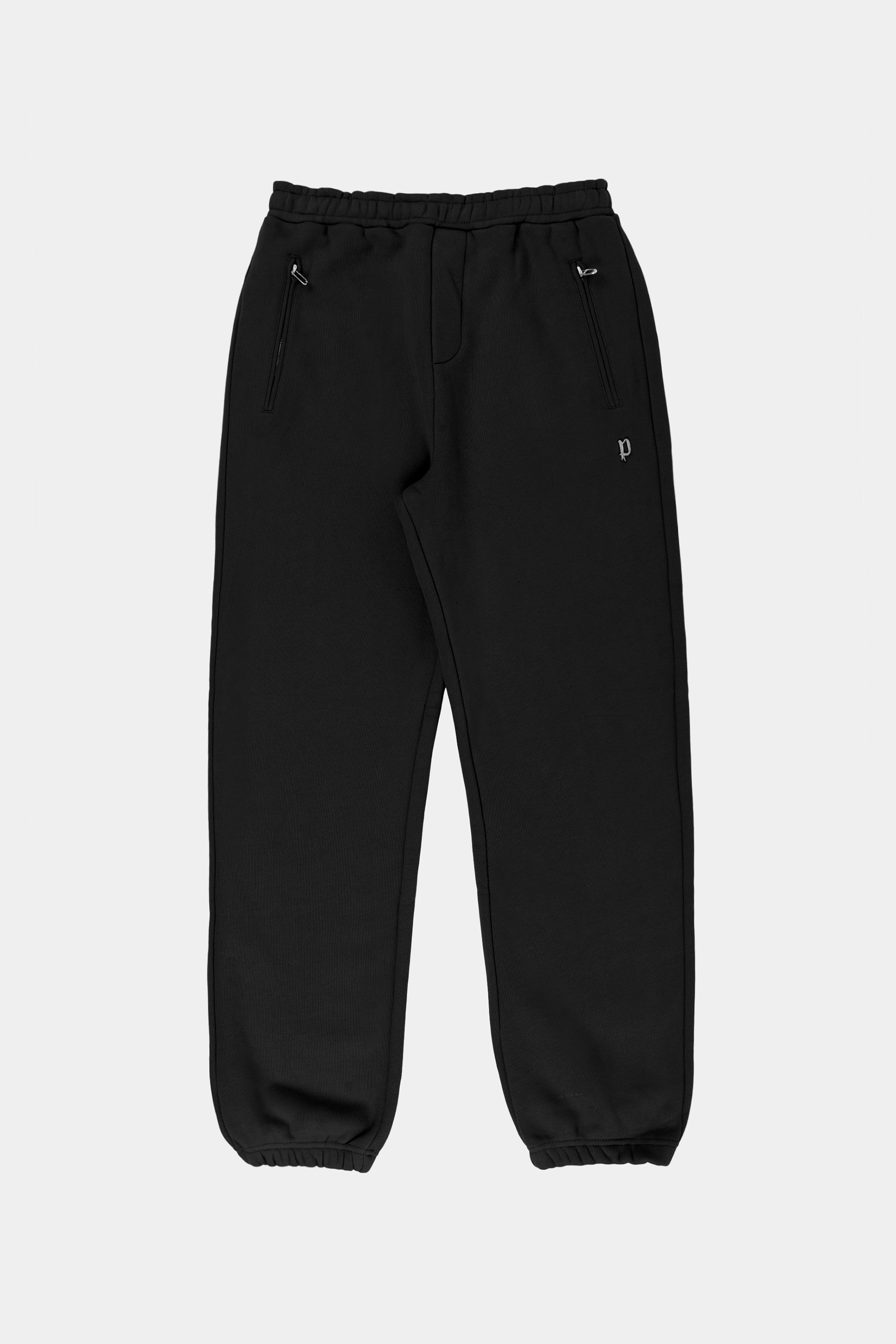 P.Clo Heavyweight Raws Jogger Eşofman