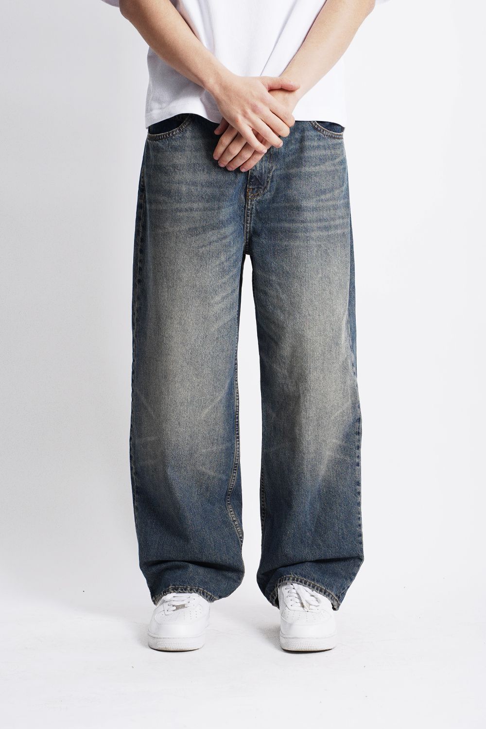 Stone Tint Jack Jeans (URBN-B-173)