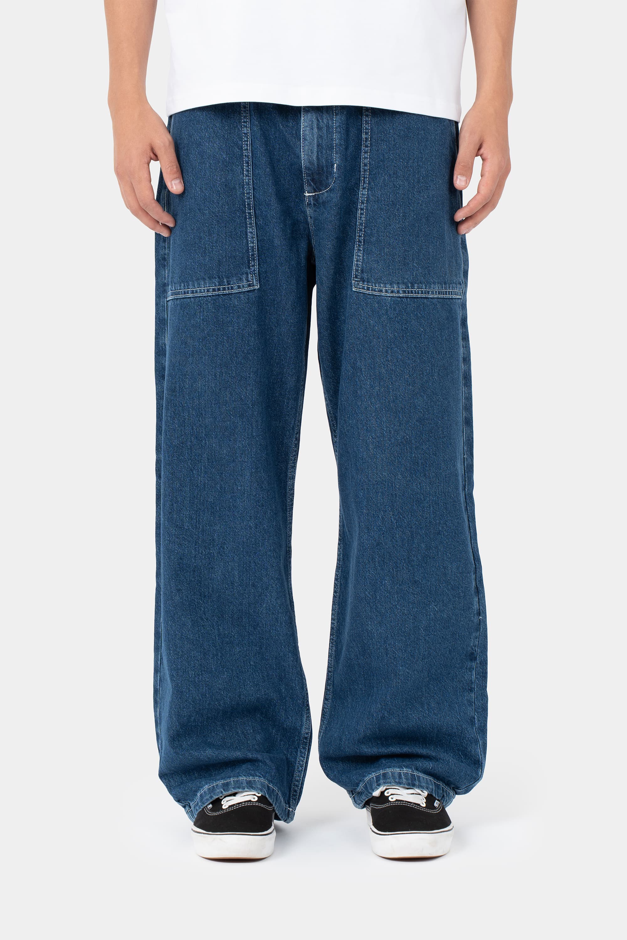 Sweet Climbing Denim Pant 