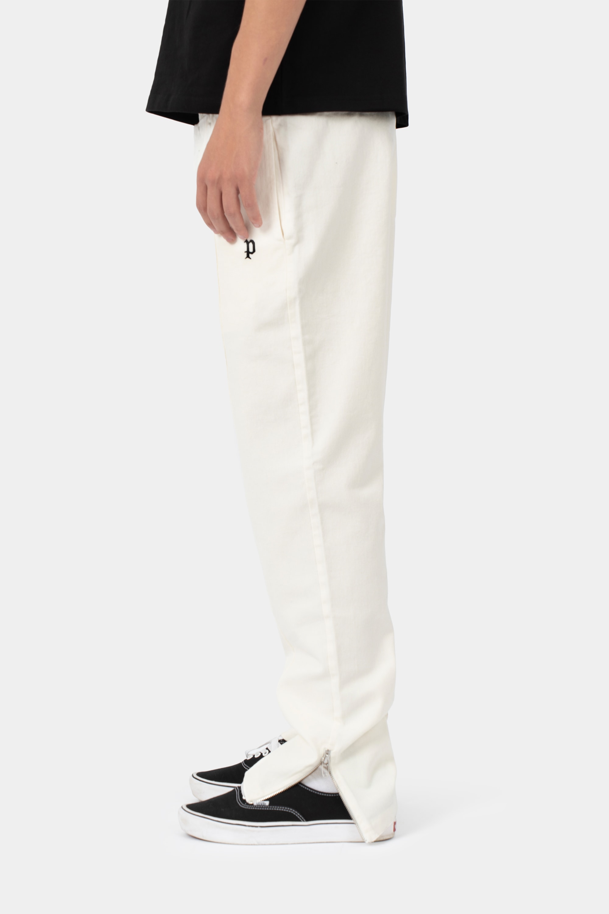 P.Clo Pleat Pants