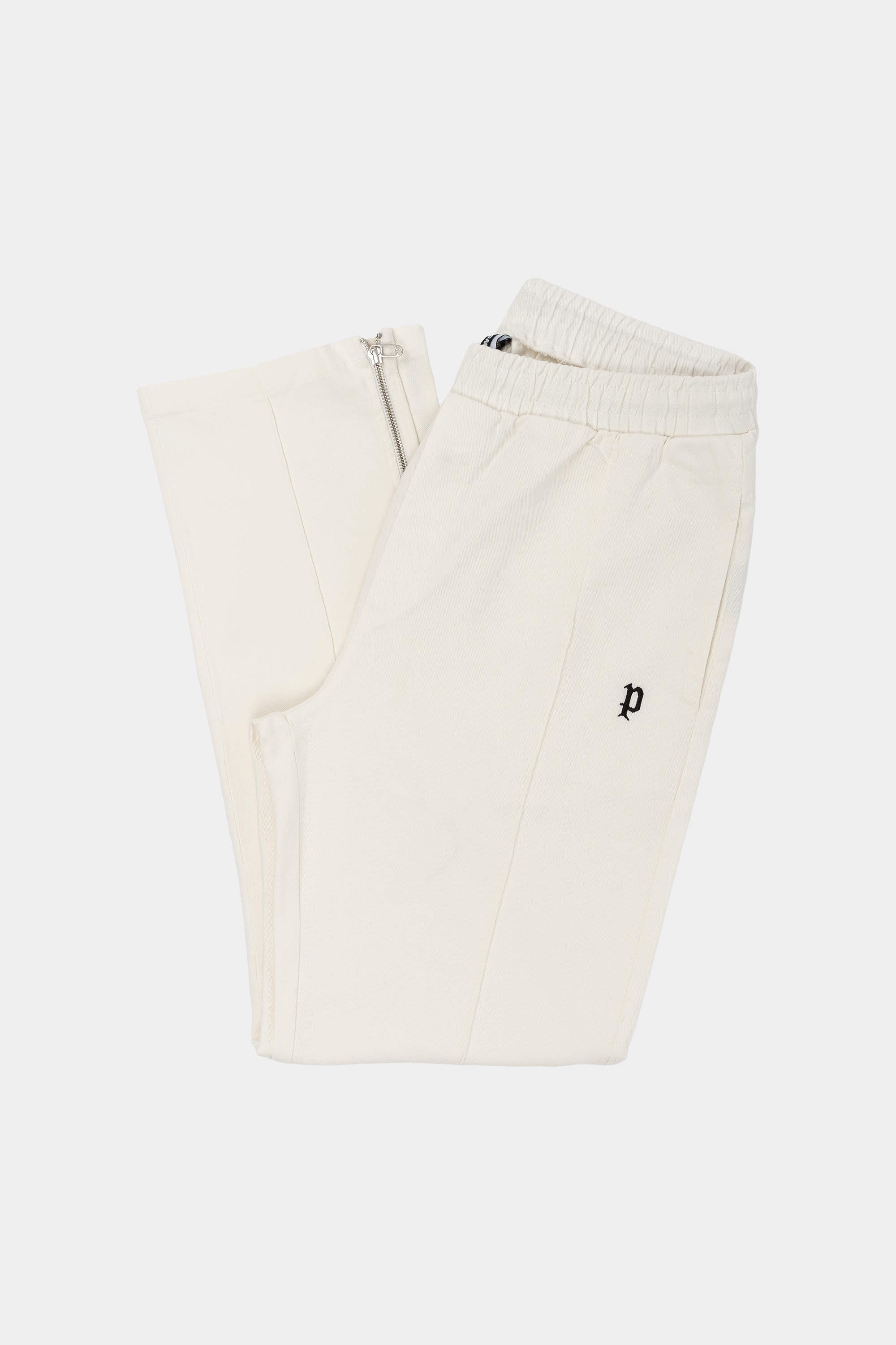P.Clo Relaxed Pleat Pantolon