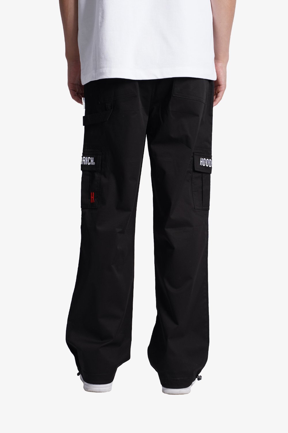 Combat Cargo Pant (HDRCH3)