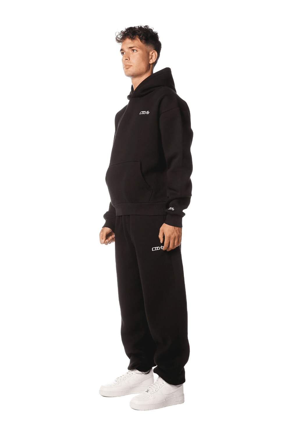 Cusb Jogger Sweatpant