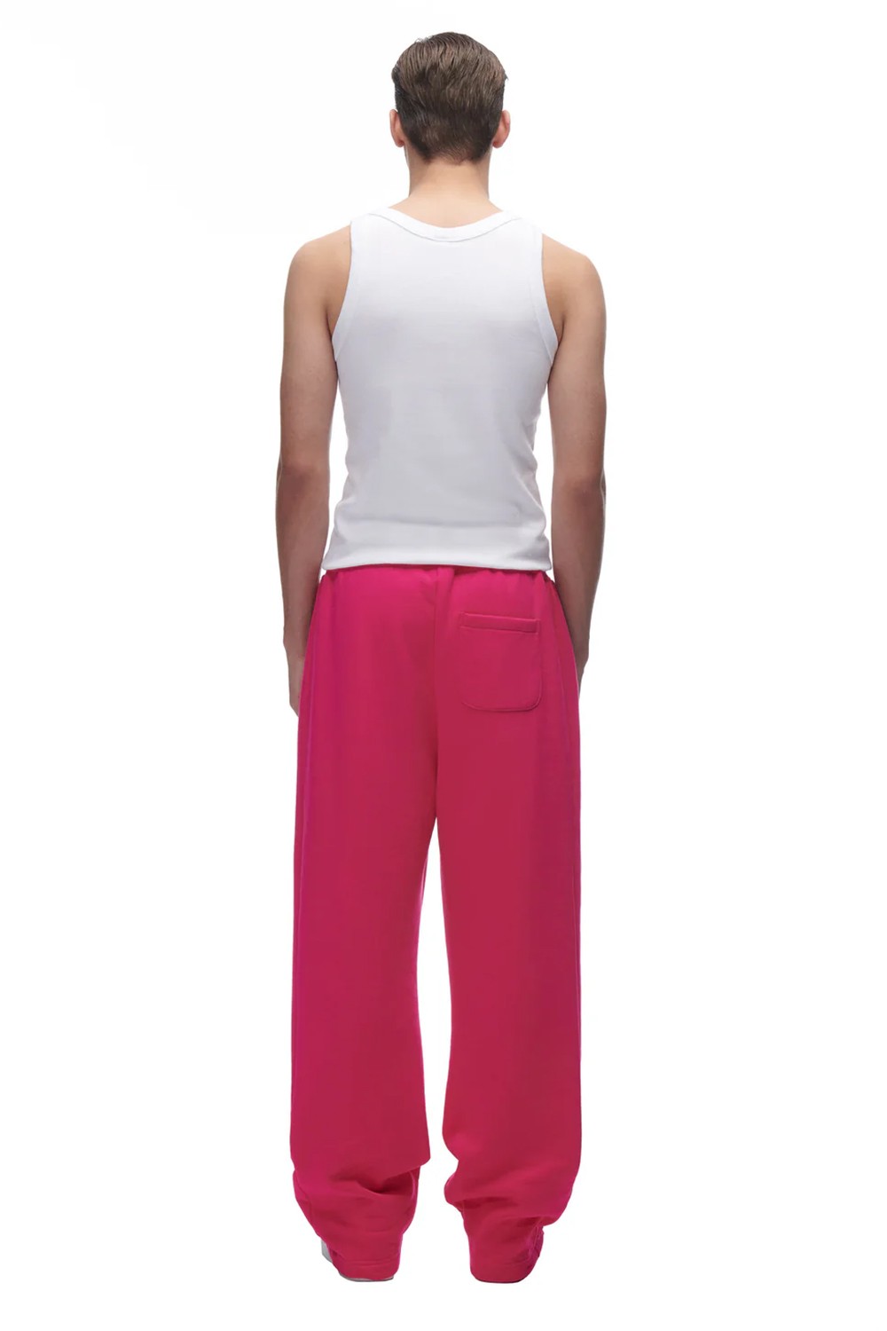 6PM LH Sweatpant Pink