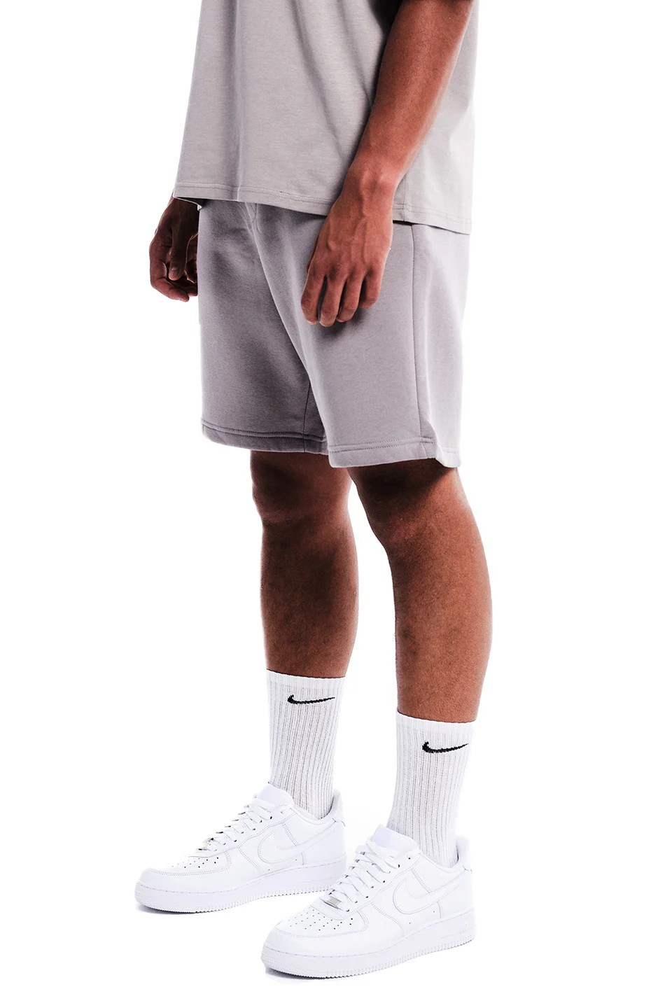 LFT Oversized Printed Short