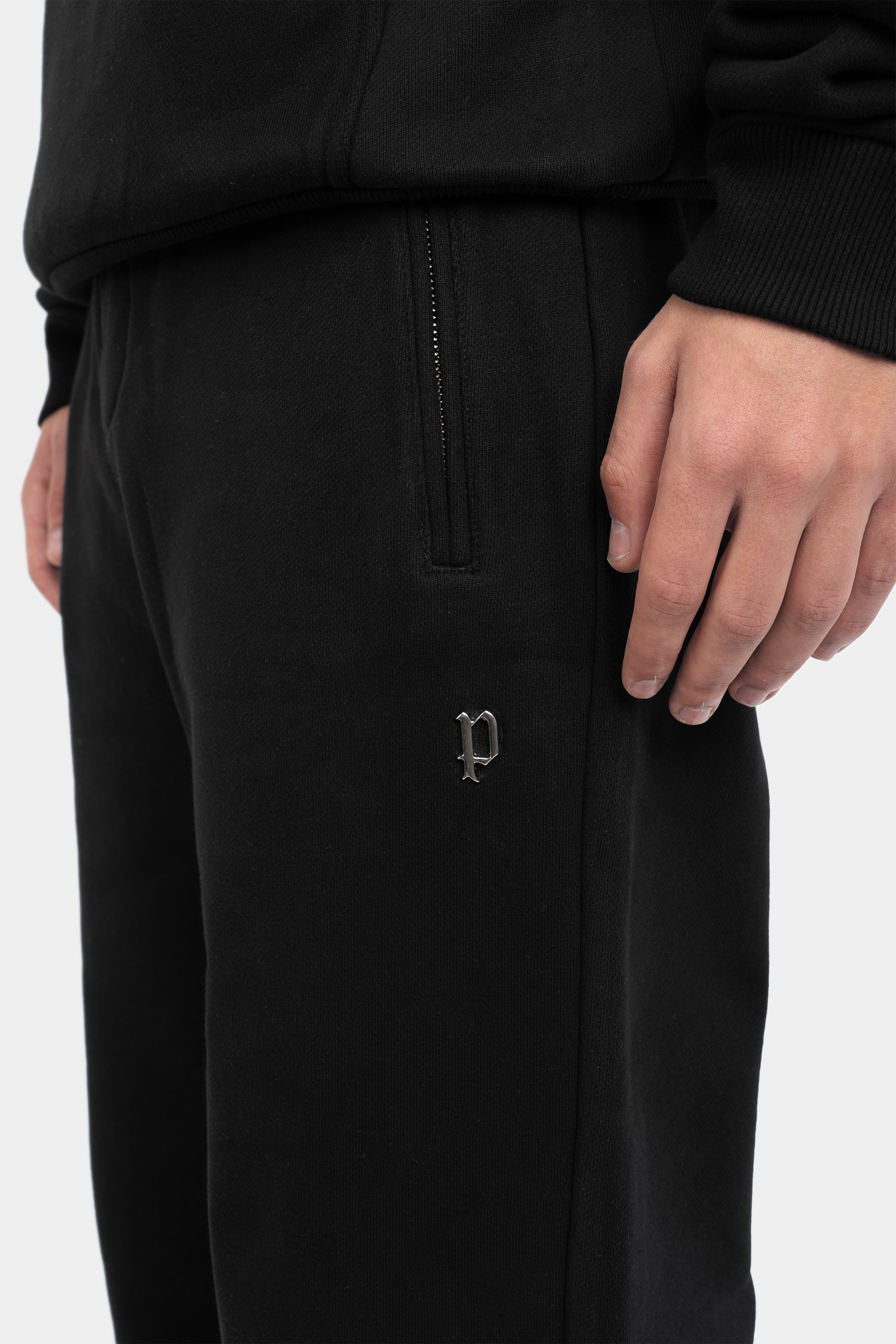 P.Clo Heavyweight Raws Jogger Eşofman
