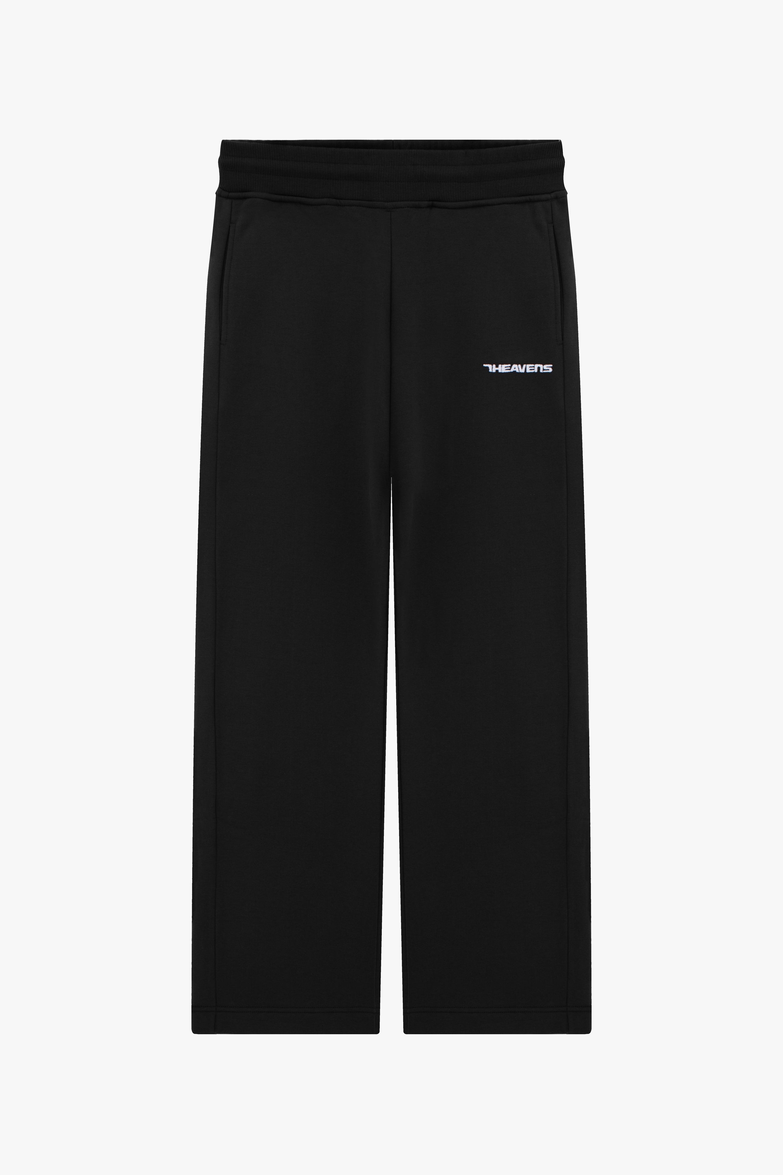 420gsm Open Leg Jogger