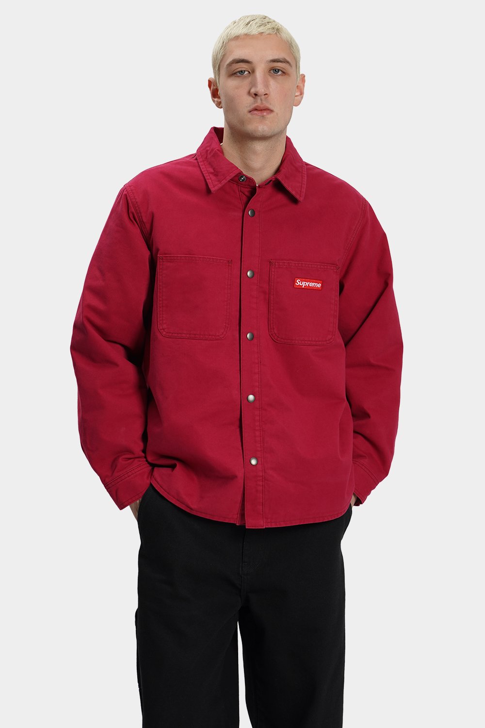 Red Worker Mont (SPRM13)