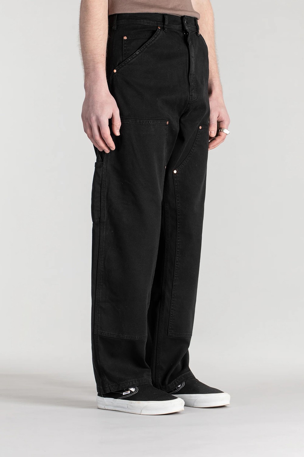 Stan Ray Double Knee Painter Pants