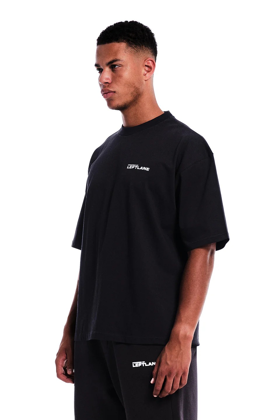  LFT Oversized Printed T-Shirt