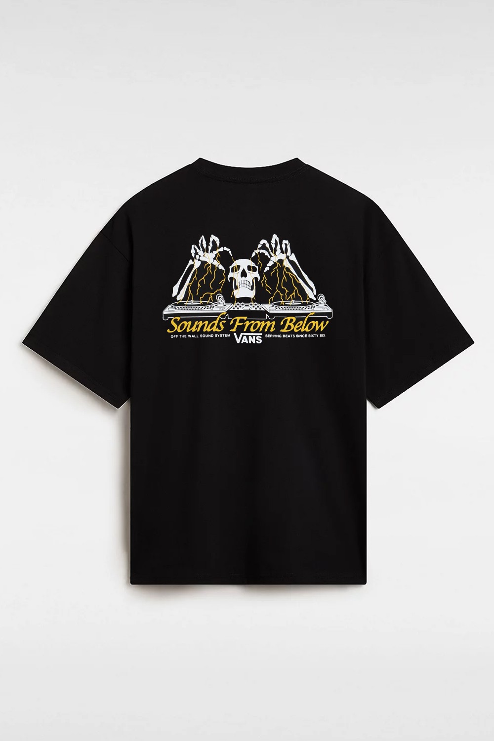 Sounds From Below T-Shirt (VNS-5)