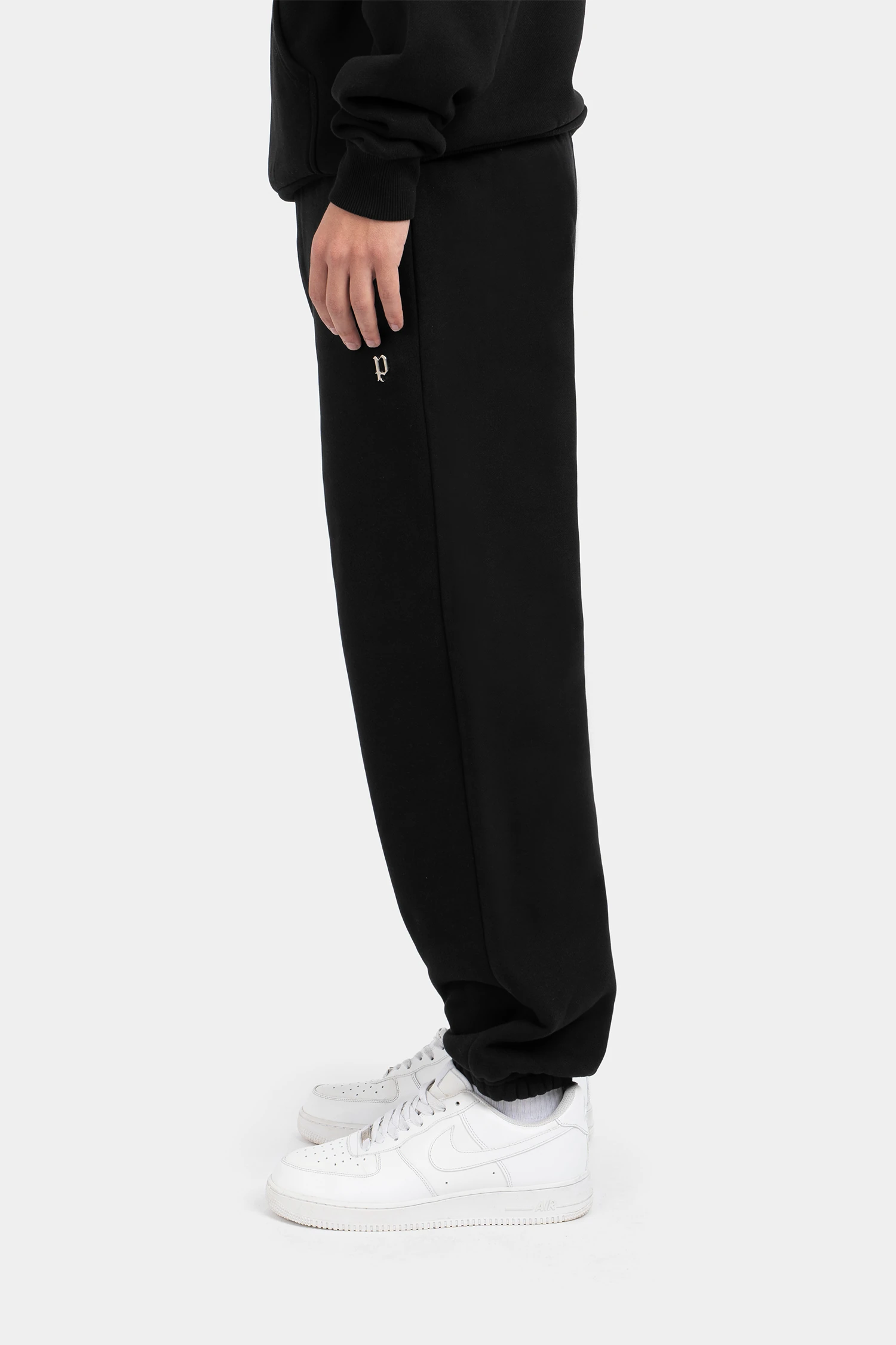P.Clo Heavyweight Raws Jogger Eşofman