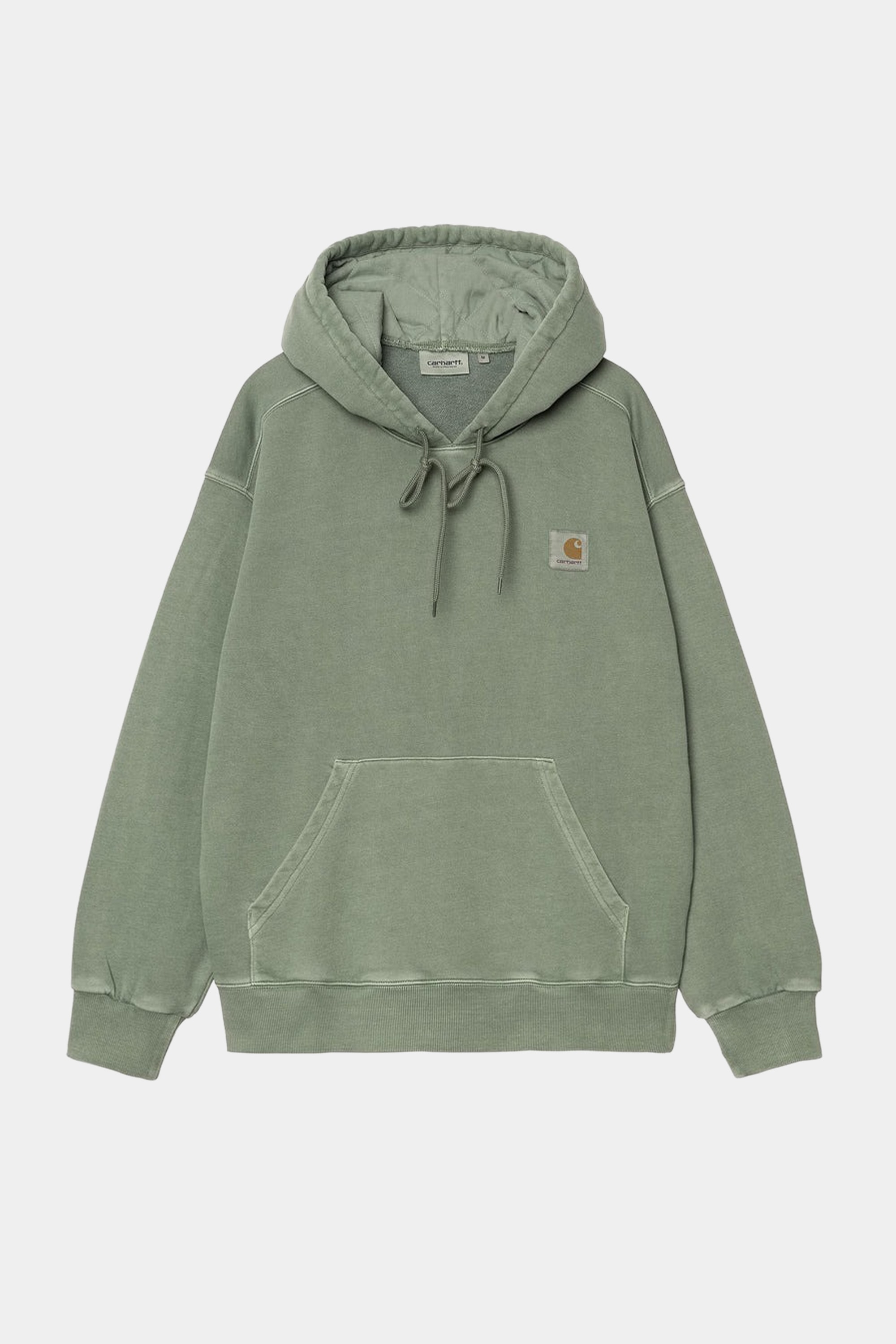 Washed Green