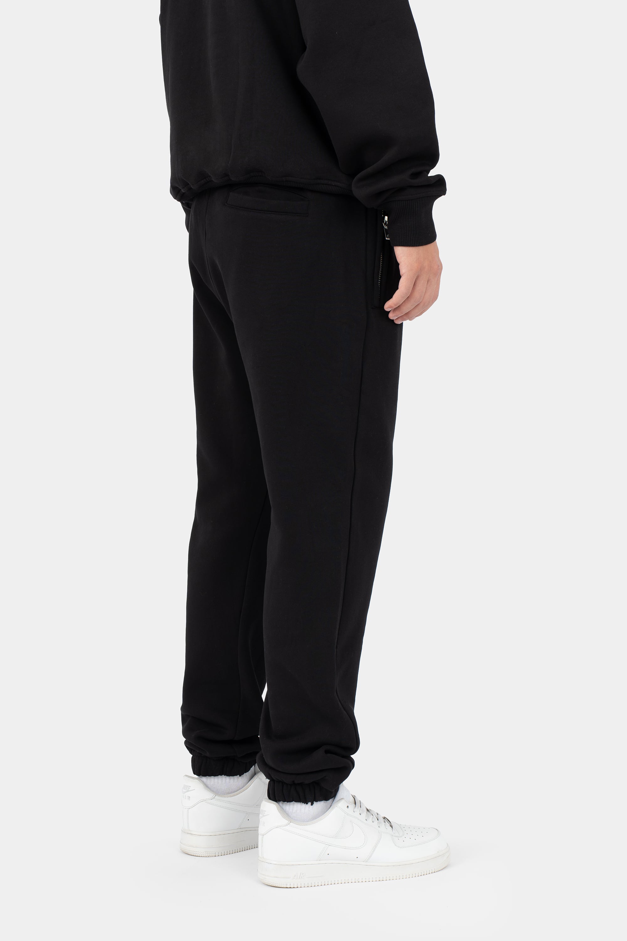 420gsm Heavy Blank Jogger