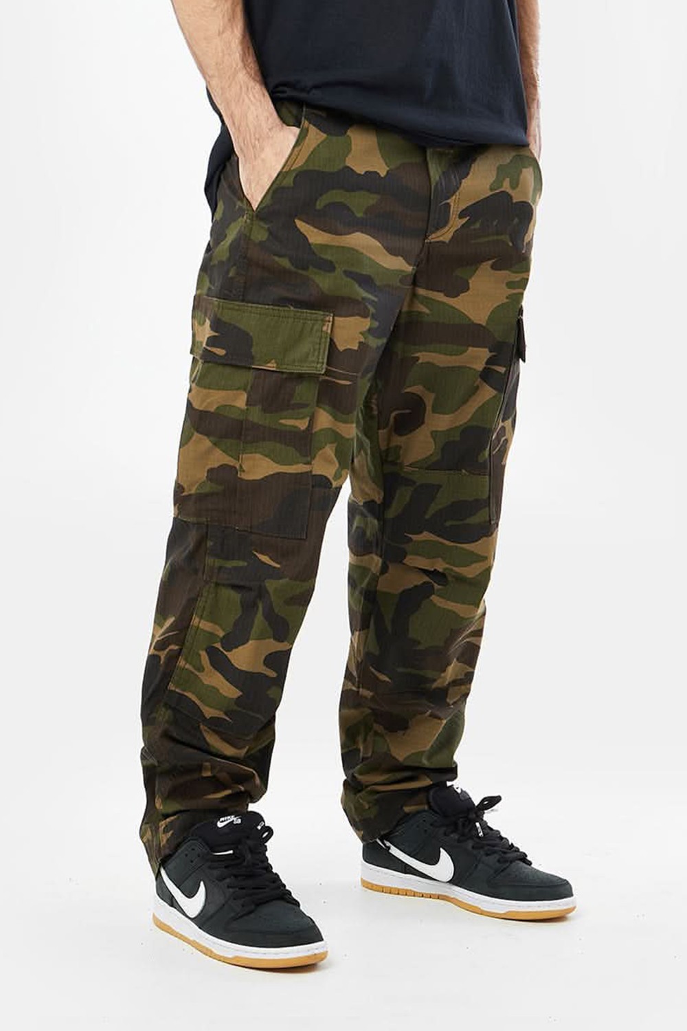 Camouflage
