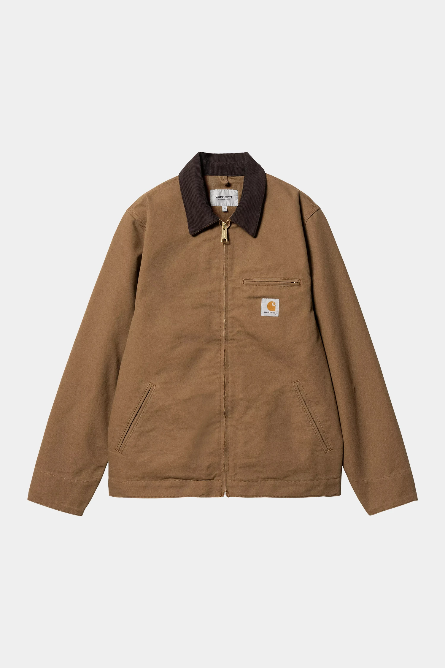 ジャケット・アウター carhartt wip detroit jacket tiffany Carhartt Wip Detroit Jacket - Black