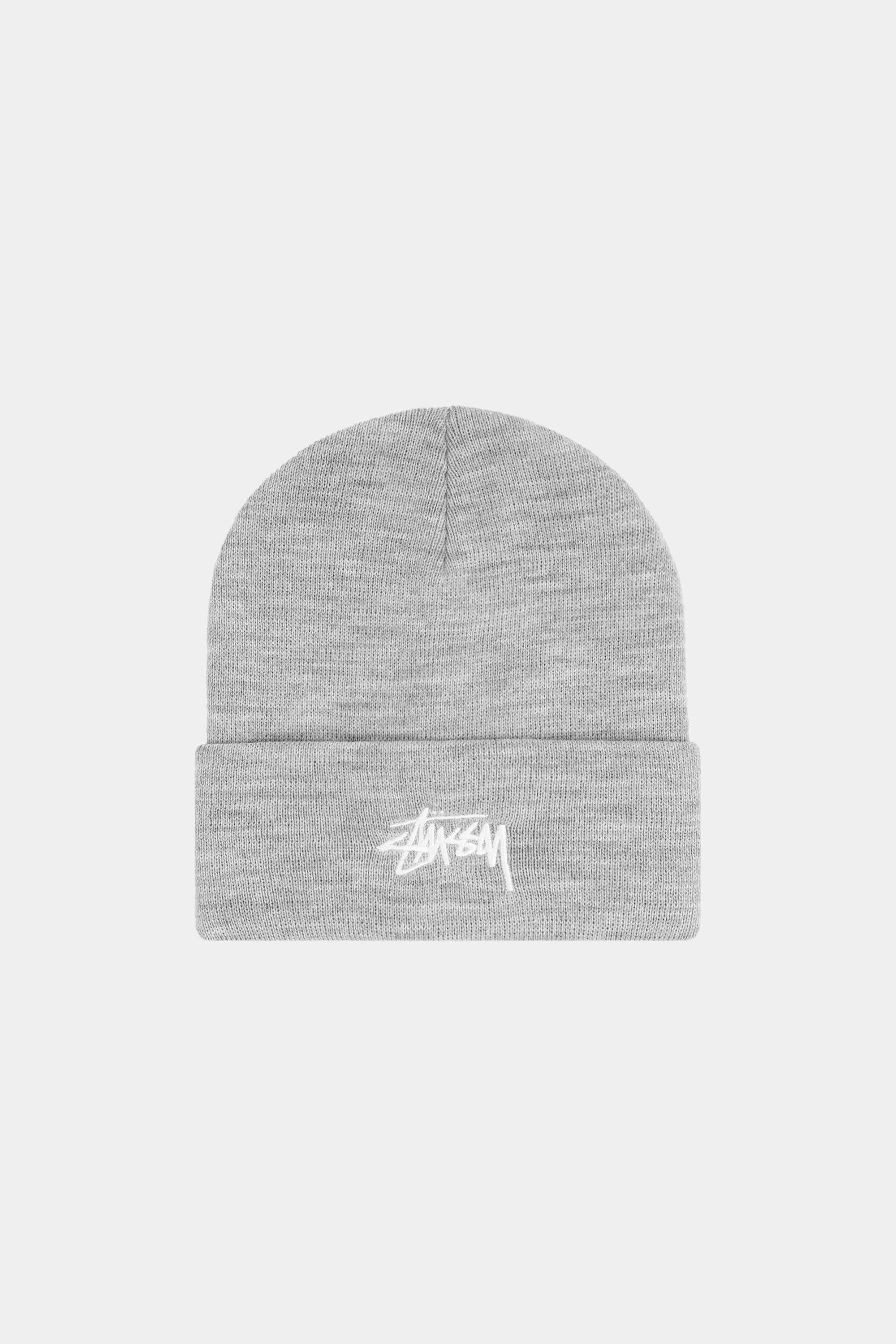 Stock Cuff Bere - Heater Grey