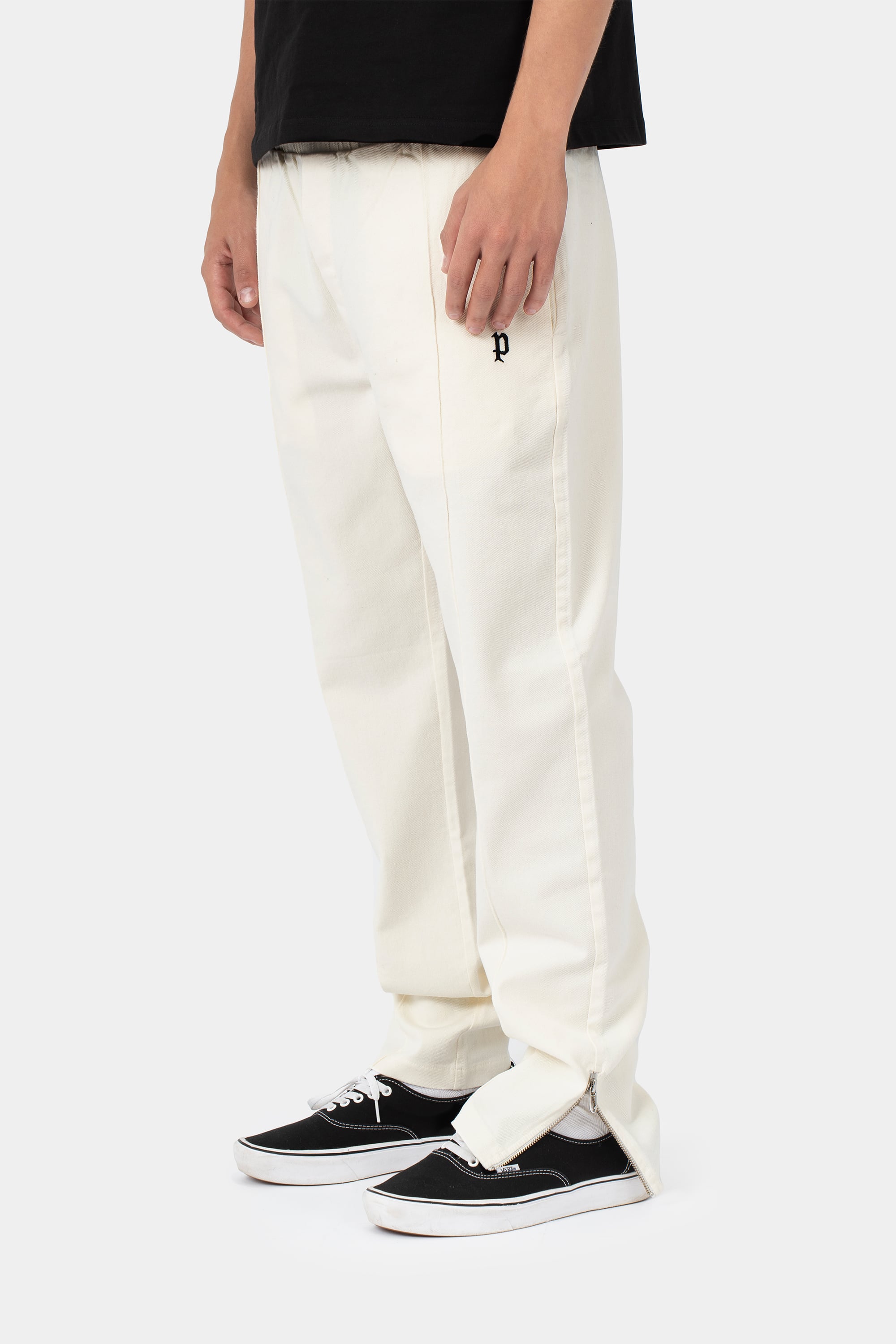 P.Clo Pleat Pants