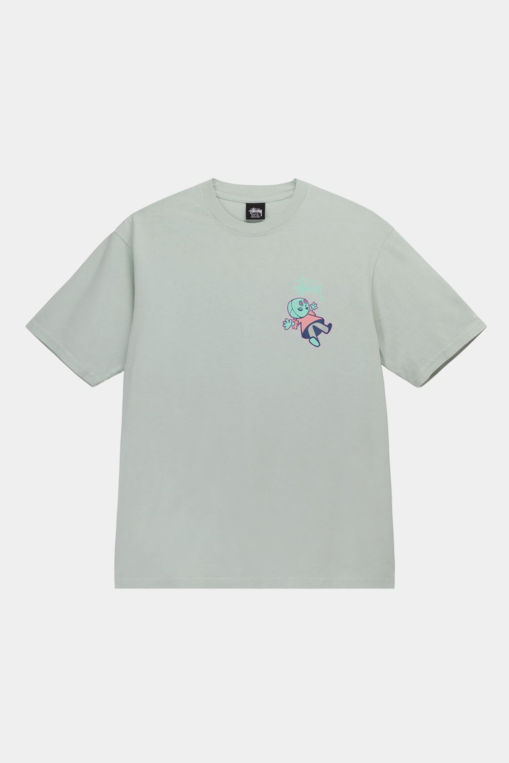 Heavyweight Dollie T-Shirt