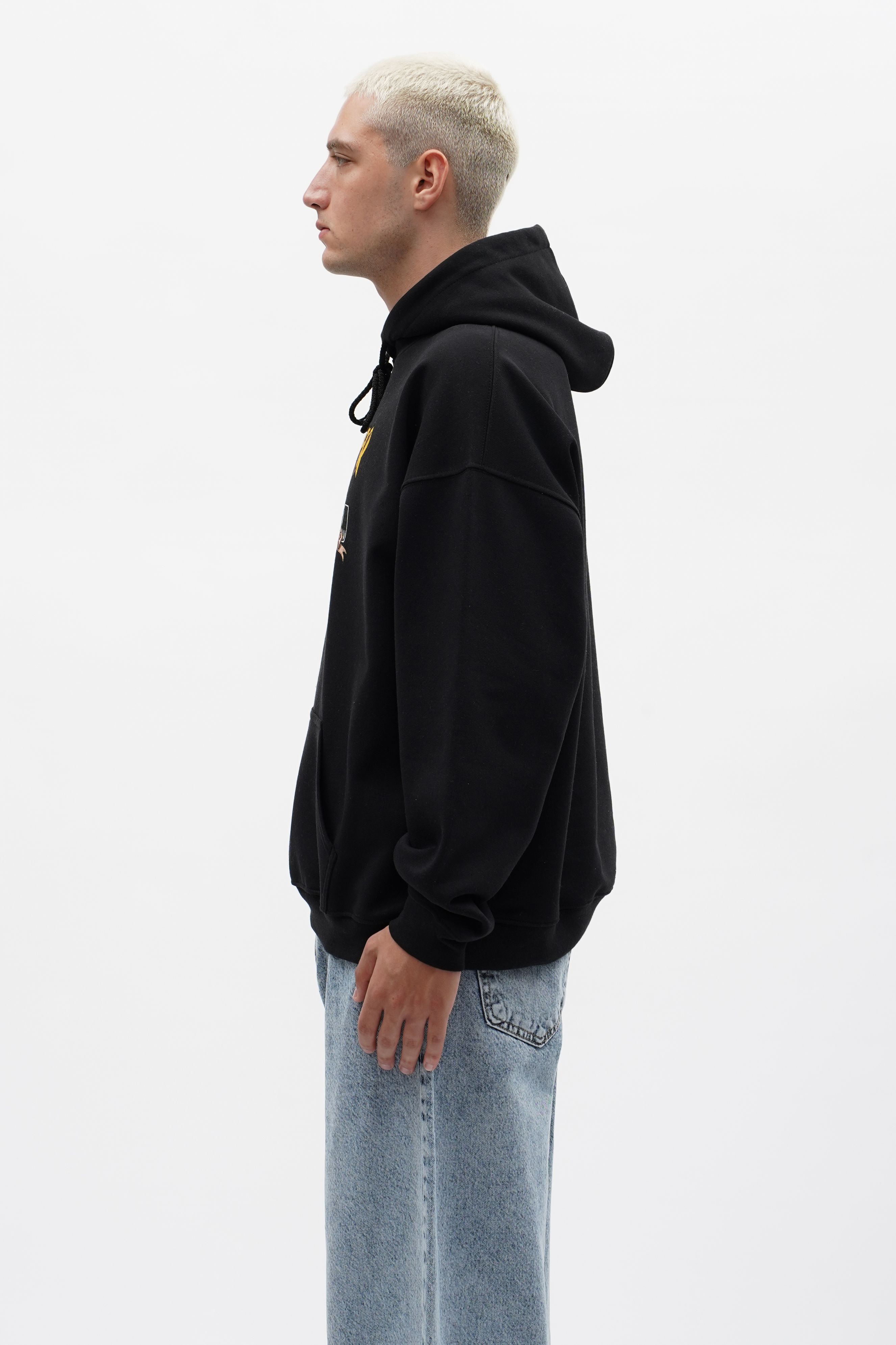 Thrasher x A. Hero Eaglegram Hoodie (TRS2)